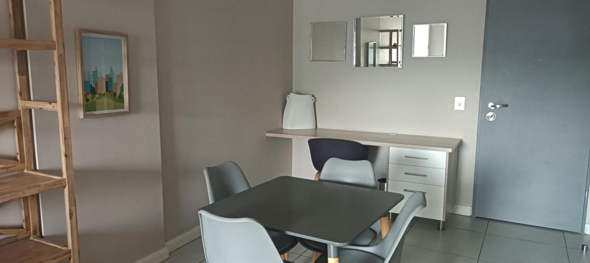 Menlyn Maine Trilogy Apartment 1010 프레토리아 외부 사진