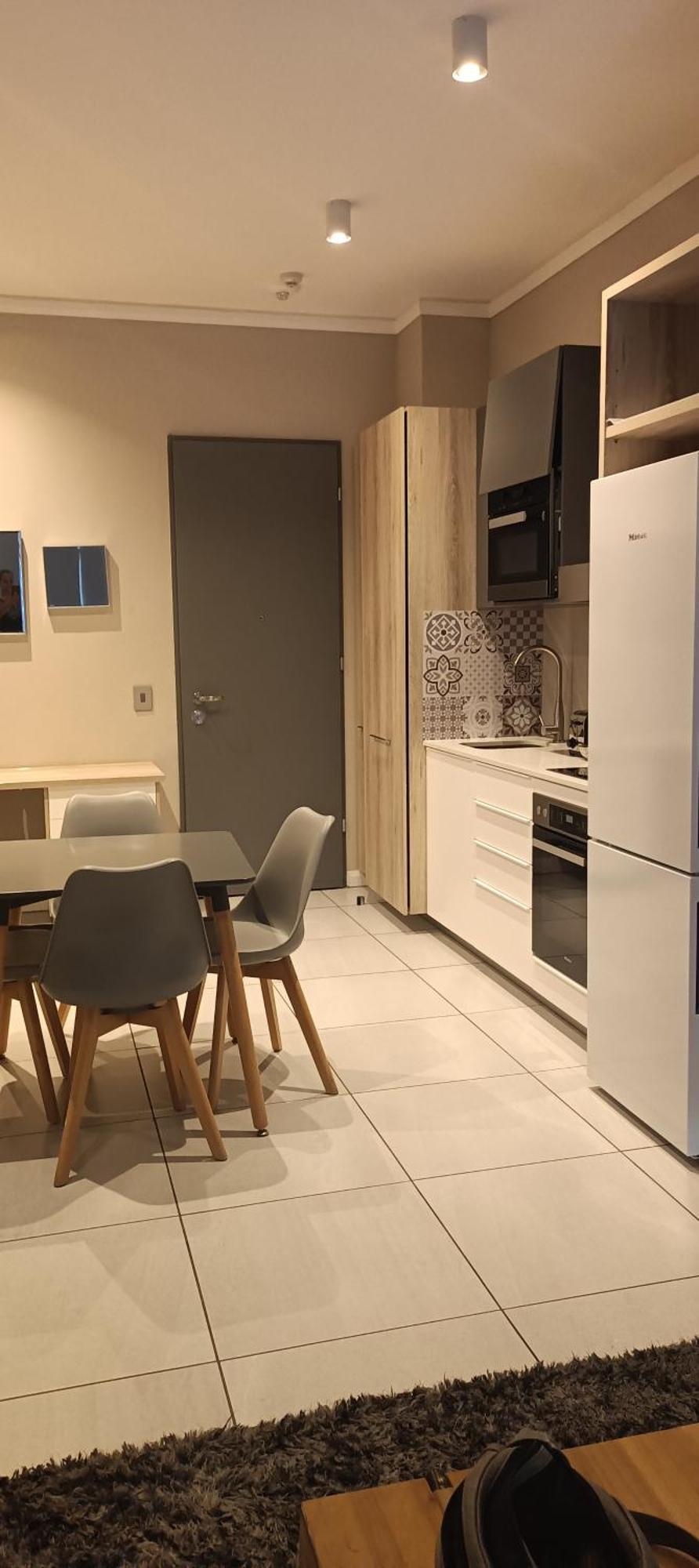 Menlyn Maine Trilogy Apartment 1010 프레토리아 외부 사진