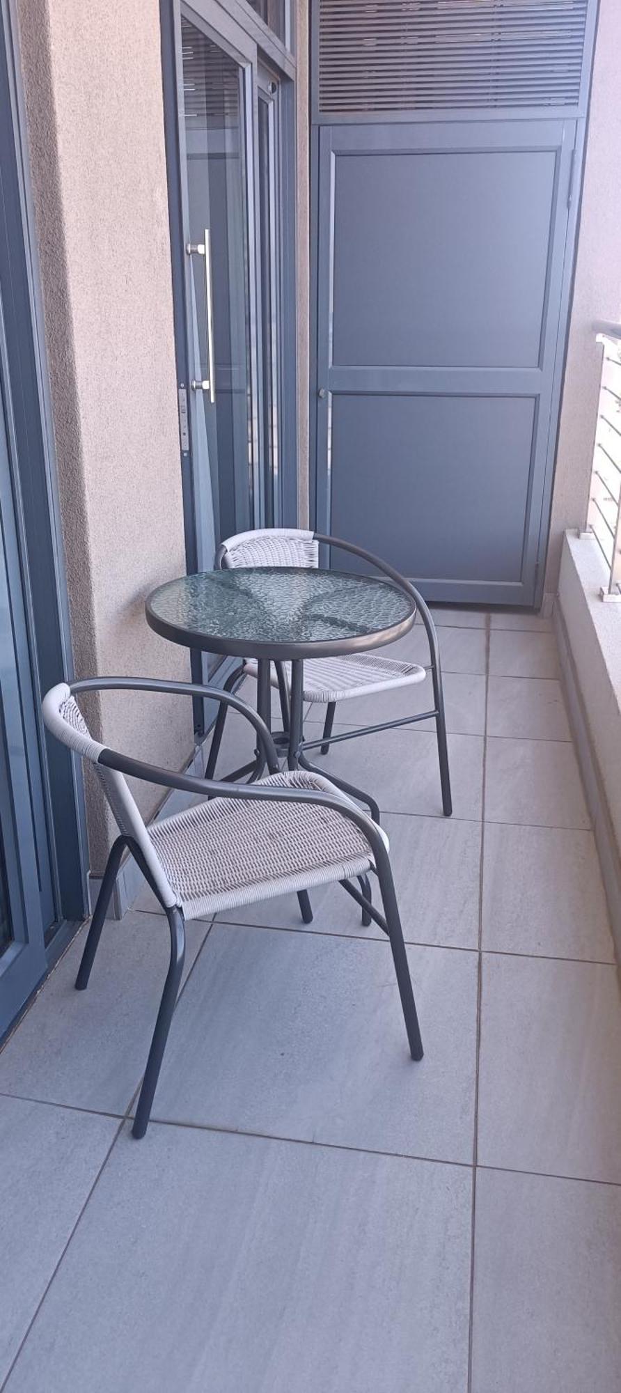 Menlyn Maine Trilogy Apartment 1010 프레토리아 외부 사진