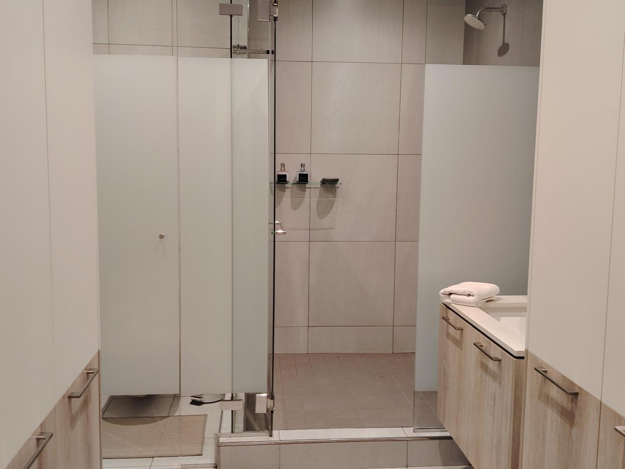 Menlyn Maine Trilogy Apartment 1010 프레토리아 외부 사진